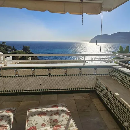 Appartement Terrazas