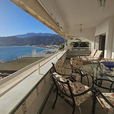 Appartement Terrazas *